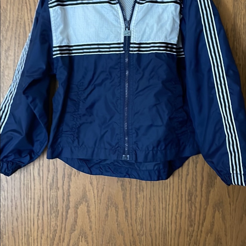 Pro Spirit Children’s Windbreaker- Medium
